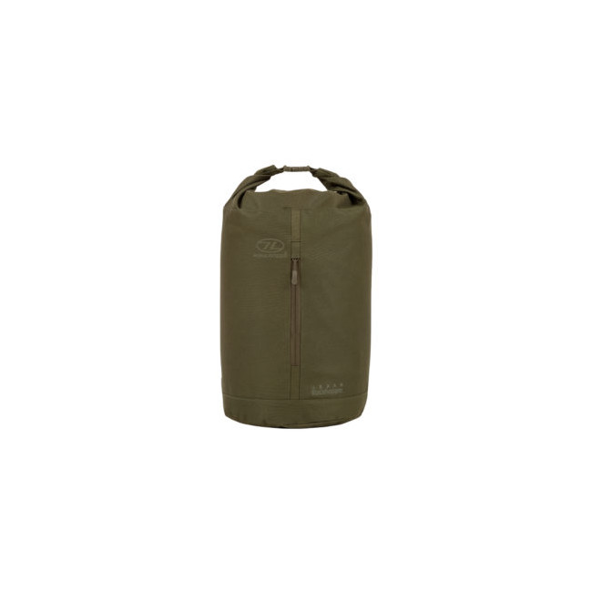 Sac Bandoulière URBAN Rockhopper 20L - Vert Olive - Highlander