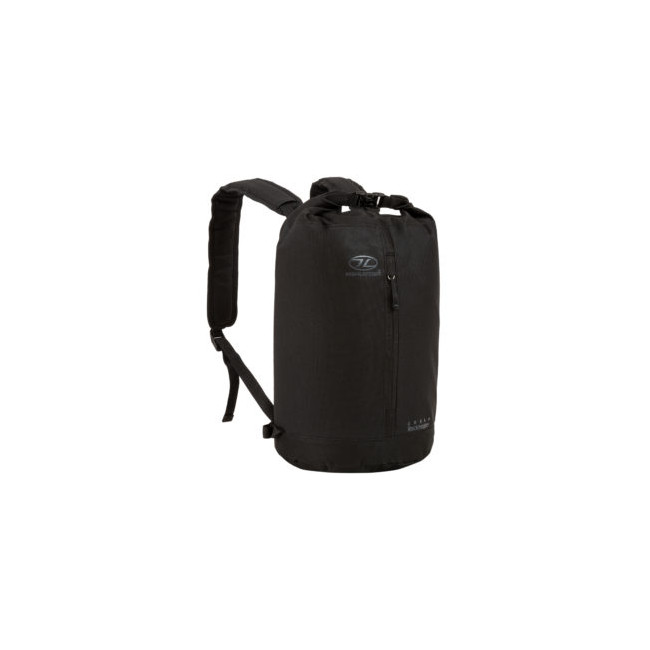 Sac Bandoulière URBAN Rockhopper 20L - Noir - Highlander