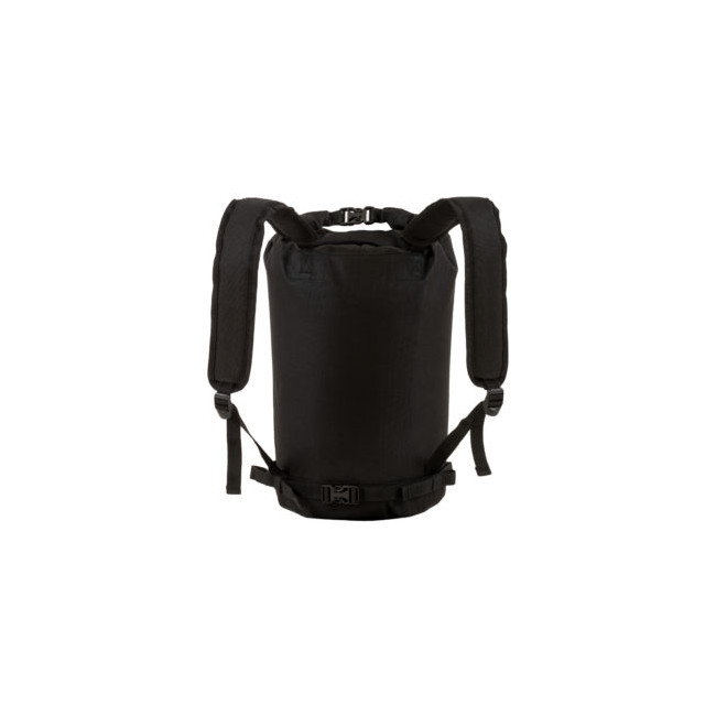 URBAN Rockhopper 20L Umhängetasche - Schwarz - Highlander