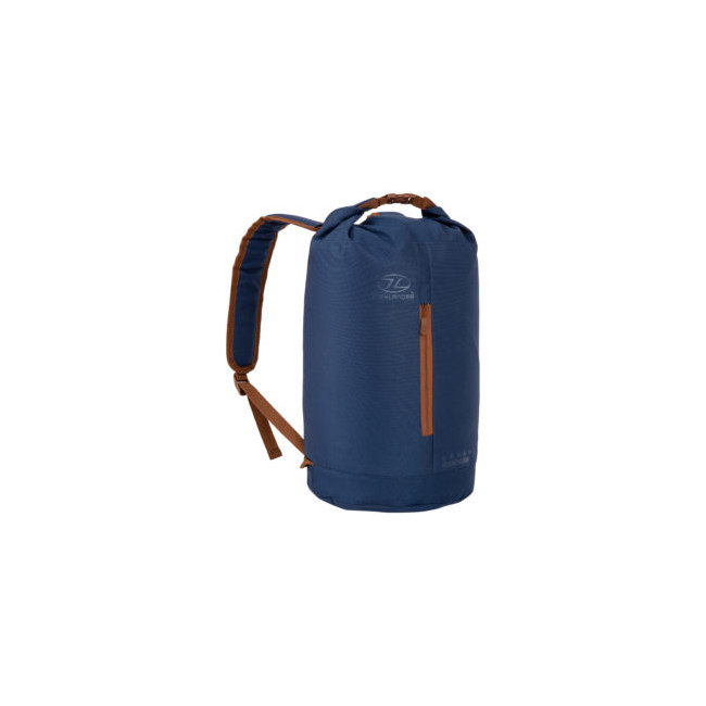 Torba na ramię URBAN Rockhopper 30L - Granatowa - Highlander