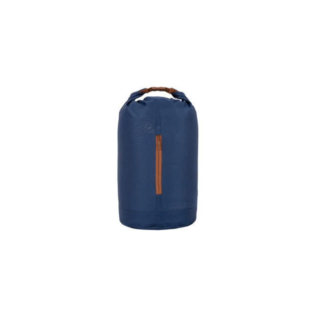 Urban Rockhopper 30L Umhängetasche - Marineblau - Highlander