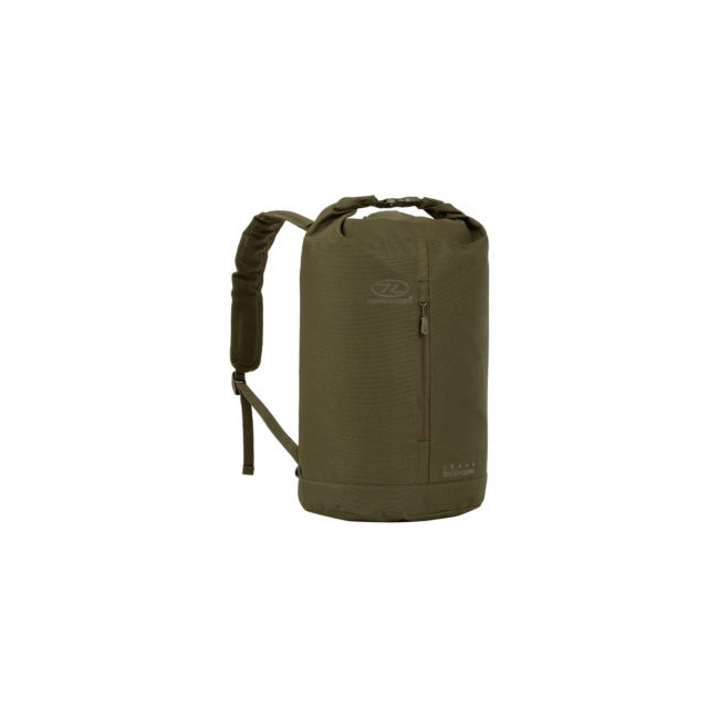 Torba na ramię URBAN Rockhopper 30L - Olive Green - Highlander