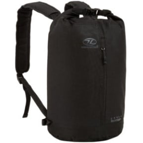 Sac Bandoulière URBAN Rockhopper 30L - Noir - Highlander