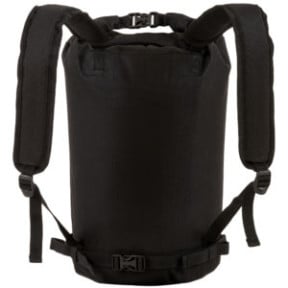 Sac Bandoulière URBAN Rockhopper 30L - Noir - Highlander