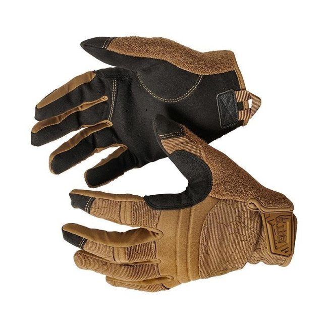 Gants de tir de compétition kangaroo - 5.11 Tactical