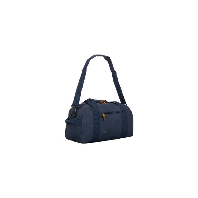 Sac de transport CARGO 30L - Bleu denim - Highlander 