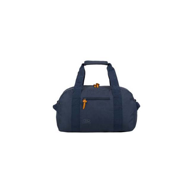 CARGO 30L transporttas - Denim blauw - Highlander