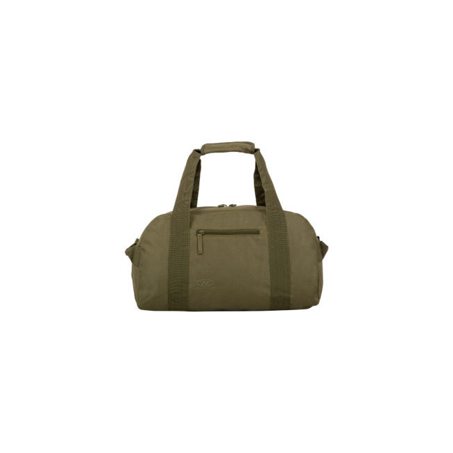 Sac de transport CARGO 30L - Vert Olive - Highlander 