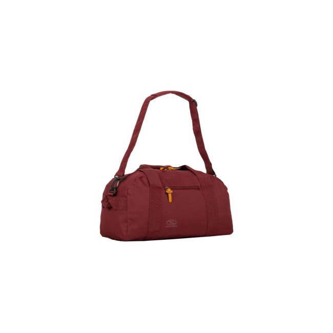 Sac de transport CARGO 30L - Bordeaux - Highlander 