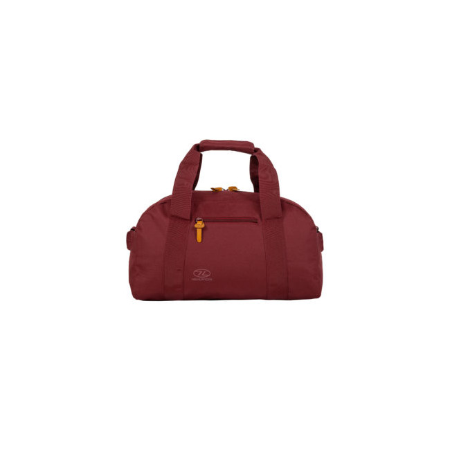 Sac de transport CARGO 30L - Bordeaux - Highlander 
