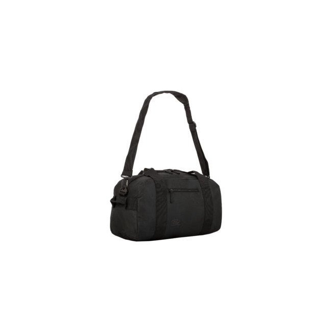Sac de transport CARGO 30L - Noir - Highlander 