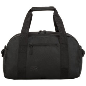 Sac de transport CARGO 30L - Noir - Highlander 