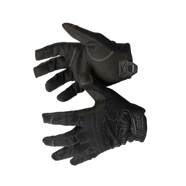 Competitie schiethandschoenen zwart - 5.11 Tactical