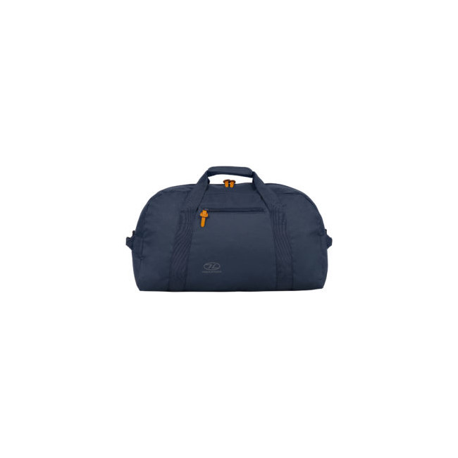 CARGO 45L transporttas - Denim blauw - Highlander