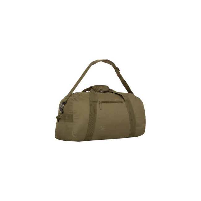 Torba transportowa CARGO 45L - Oliwkowa - Highlander
