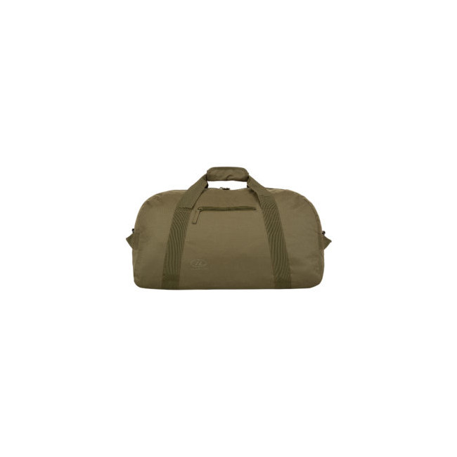 CARGO 45L Transporttasche - Olivgrün - Highlander