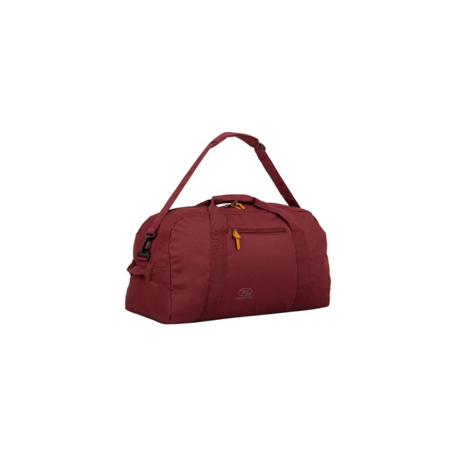 Torba transportowa CARGO 45L - Bordeaux - Highlander