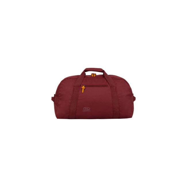 Torba transportowa CARGO 45L - Bordeaux - Highlander