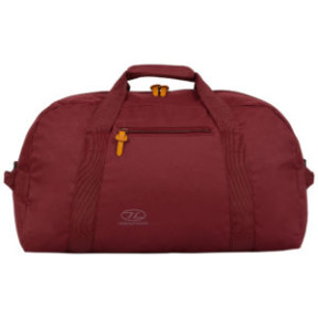 Torba transportowa CARGO 45L - Bordeaux - Highlander