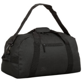 Sac de transport CARGO 45L - Noir - Highlander 