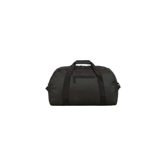 CARGO 45L Transporttasche - Schwarz - Highlander
