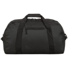 CARGO 45L Transporttasche - Schwarz - Highlander