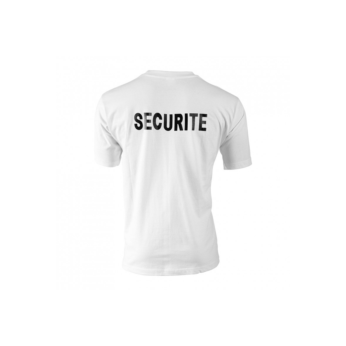 T-shirt Homme 2nd Amendment - Droits, Contrôle, Sécurité - Noir, Taille L - Neuf