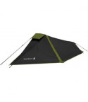 Tente monoplace BLACKTHORN 1 Tent - Noir - Highlander 