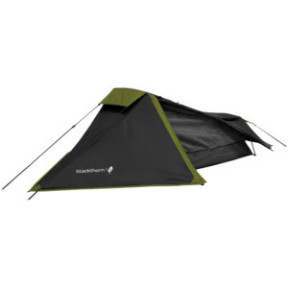 Namiot jednoosobowy BLACKHORN 1 Tent - Czarny - Highlander