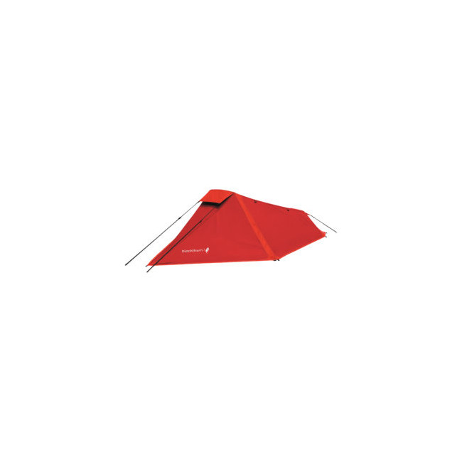 Eenpersoons tent BLACKHORN 1 Tent - Rood - Highlander