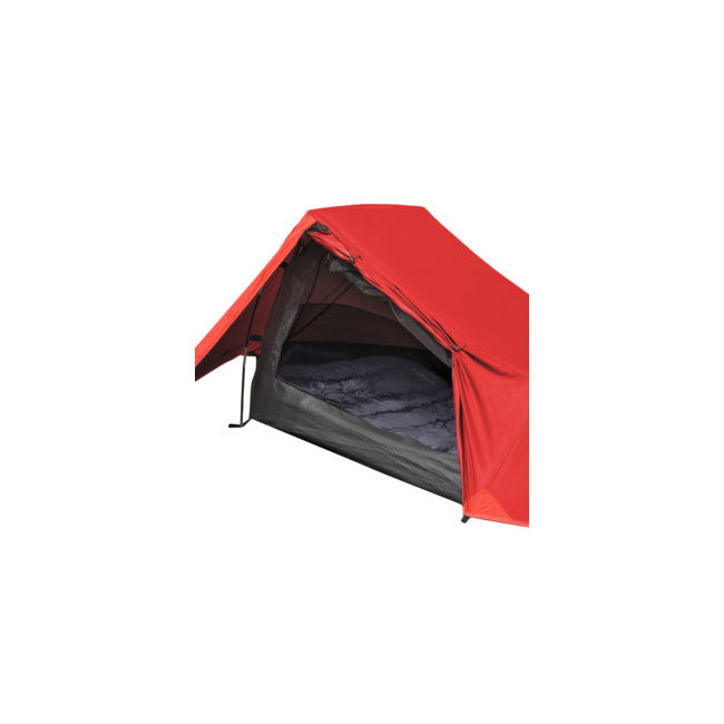 Namiot jednoosobowy BLACKHORN 1 Tent - Czerwony - Highlander