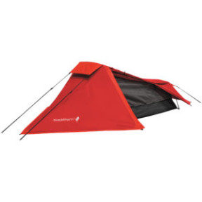 Namiot jednoosobowy BLACKHORN 1 Tent - Czerwony - Highlander