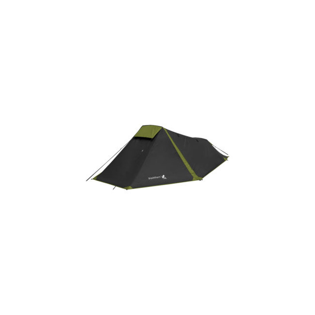 Namiot jednoosobowy BLACKTHORN 1 XL Tent - Czarny - Highlander