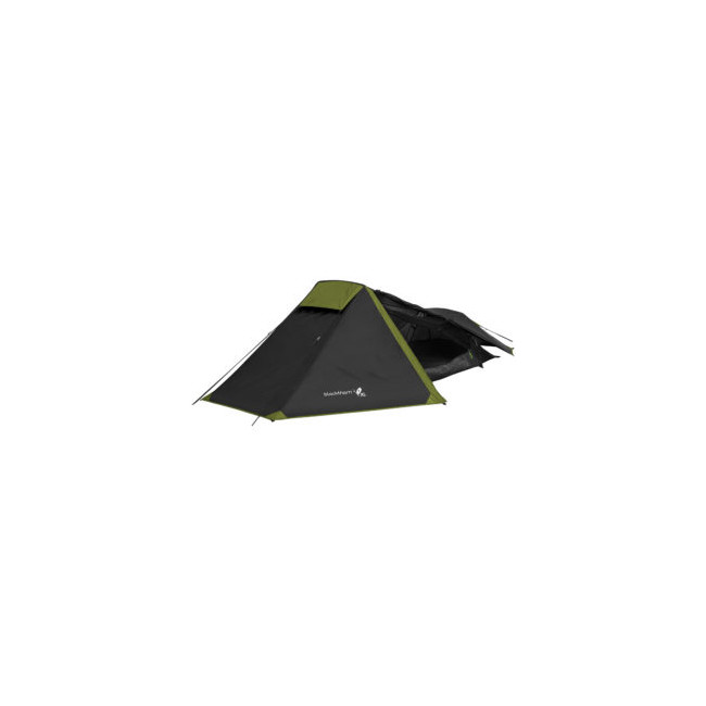 Namiot jednoosobowy BLACKTHORN 1 XL Tent - Czarny - Highlander