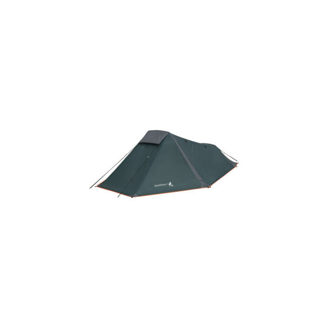 Einmannzelt BLACKTHORN 1 XL Tent - Grün - Highlander