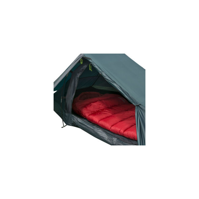 Namiot jednoosobowy BLACKTHORN 1 XL Tent - Zielony - Highlander