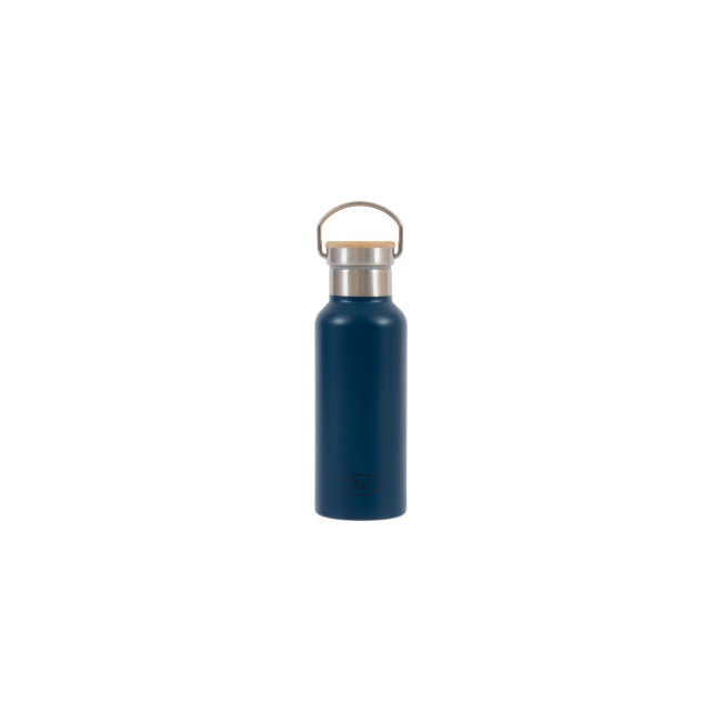Thermosfles CAMPSIDE 500ml - Blauw - Highlander