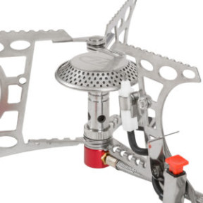 Compacte kachel TRIPLEX - Highlander
