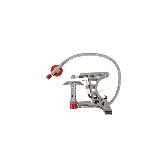 Poêle compact TRIPLEX - Highlander 
