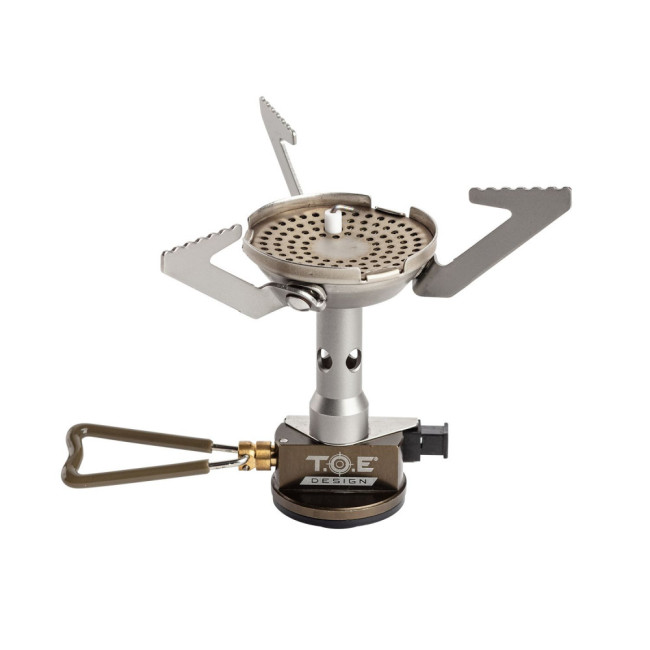 Réchaud à gaz Tac-Boil - A10 Equipment