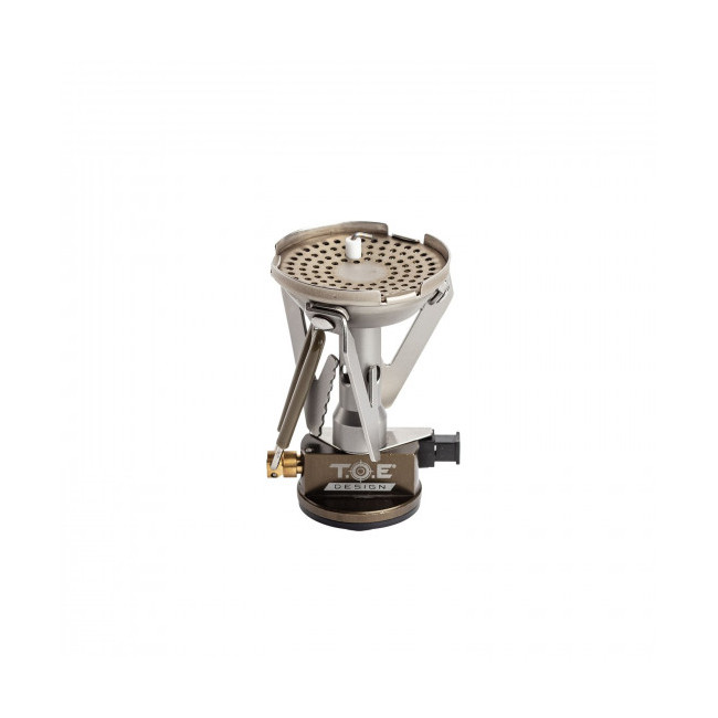 Gaskocher Tac-Boil - A10 Equipment