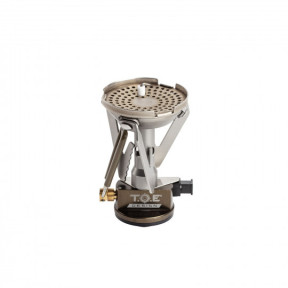 Réchaud à gaz Tac-Boil - TOE Pro