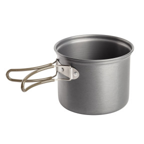 Tac-Boil Behälter 0.9L - A10 Equipment