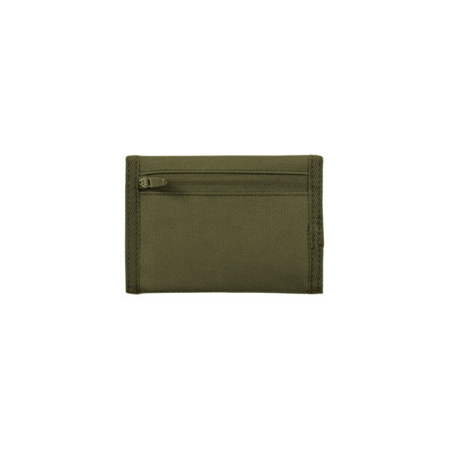 Portefeuille SHIELD RFID - Vert Olive - Highlander