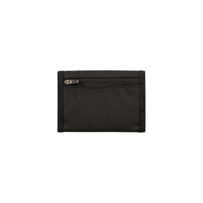 SHIELD RFID Geldbörse - Schwarz - Highlander