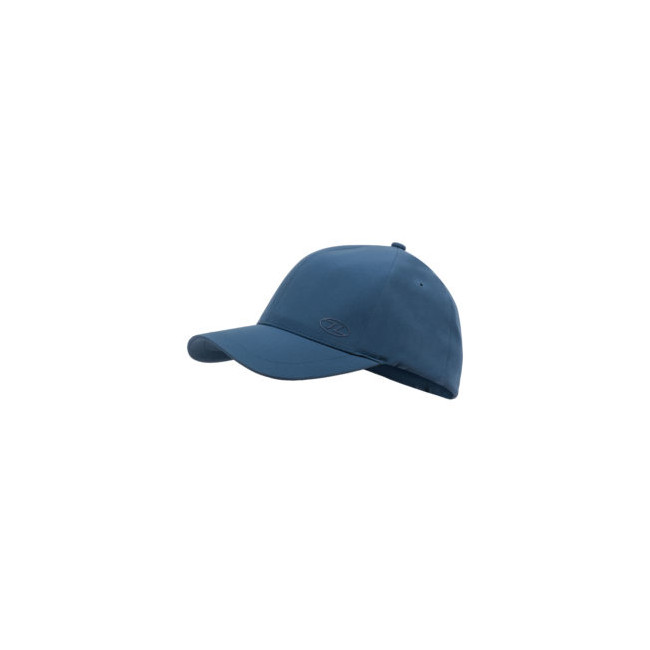 Casquette PITCHER - Bleu - Highlander 