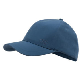 Casquette PITCHER - Bleu - Highlander 