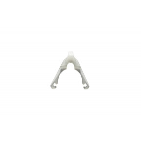 Neusbrug voor de correctiebril insert - Wiley X