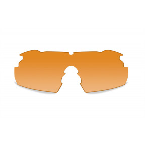 Oranje scherm voor ballistieke veiligheidsbril Vapor - Wiley X