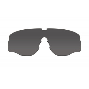 Ecran fumé pour lunettes de protection balistiques Rogue - Wiley X